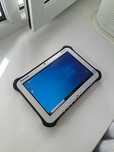 Panasonic Toughpad FZ-G1