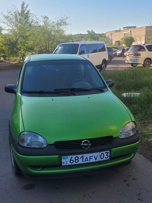 Продам Opel Vita