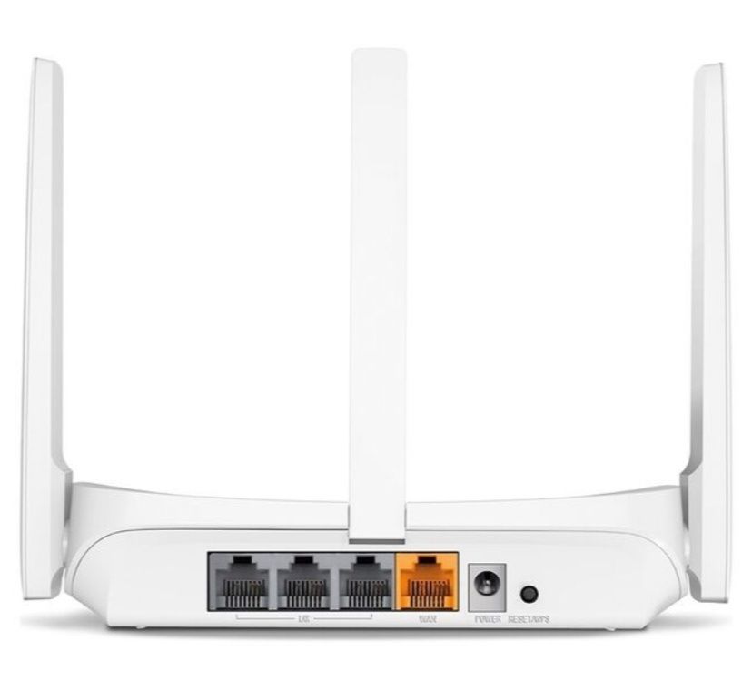 Wi Fi router Mercusys mw305R