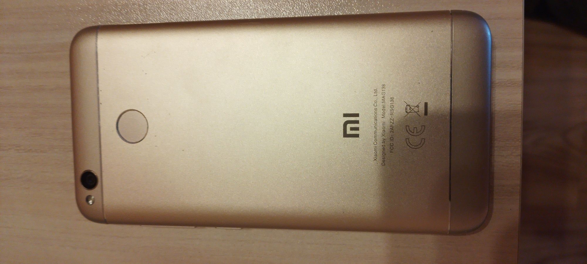 Gsm Xiaomi redmi 4x