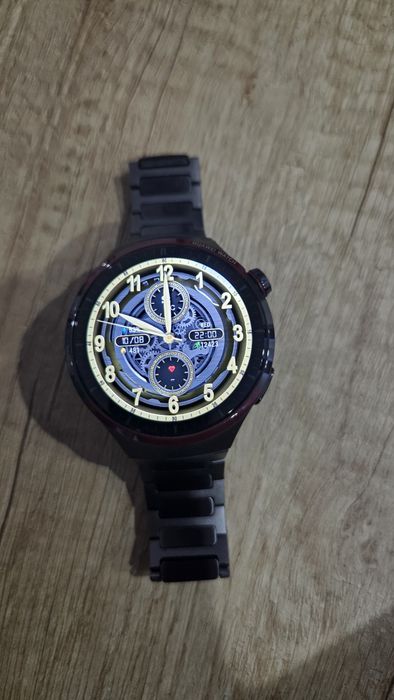 HUAWEI WATCH 4 Pro Space Edition LTE