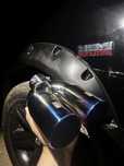 Tips sport HKS Titan Fade