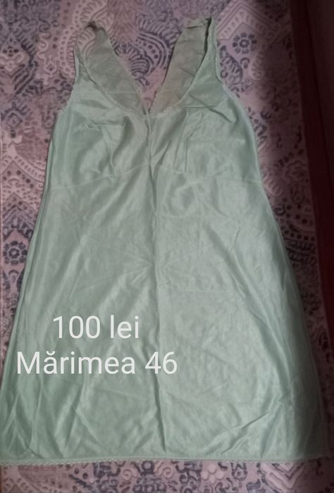 Cămașă noapte, furou