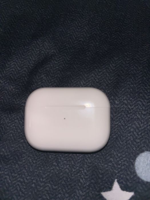 Слушалки Air Pods 4 Pro