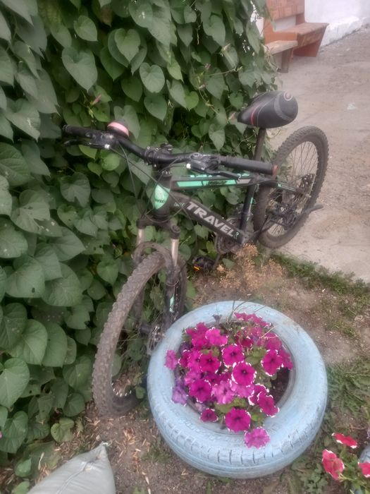 Продам спортивный велосипед срочно