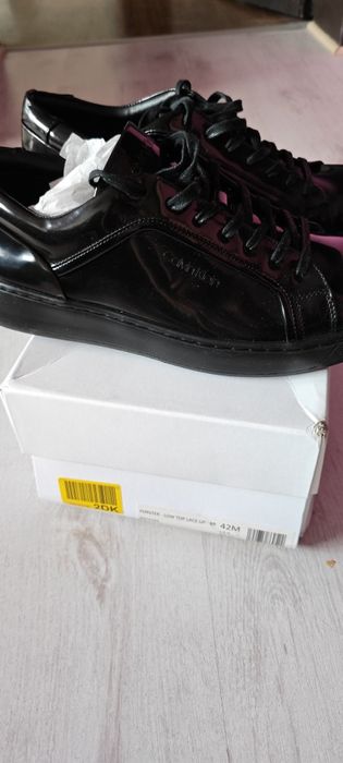 Оригинални мъжки обувки Kalvin Klein 41,42