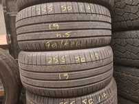 2 anvelope 255/50 R19 Falken