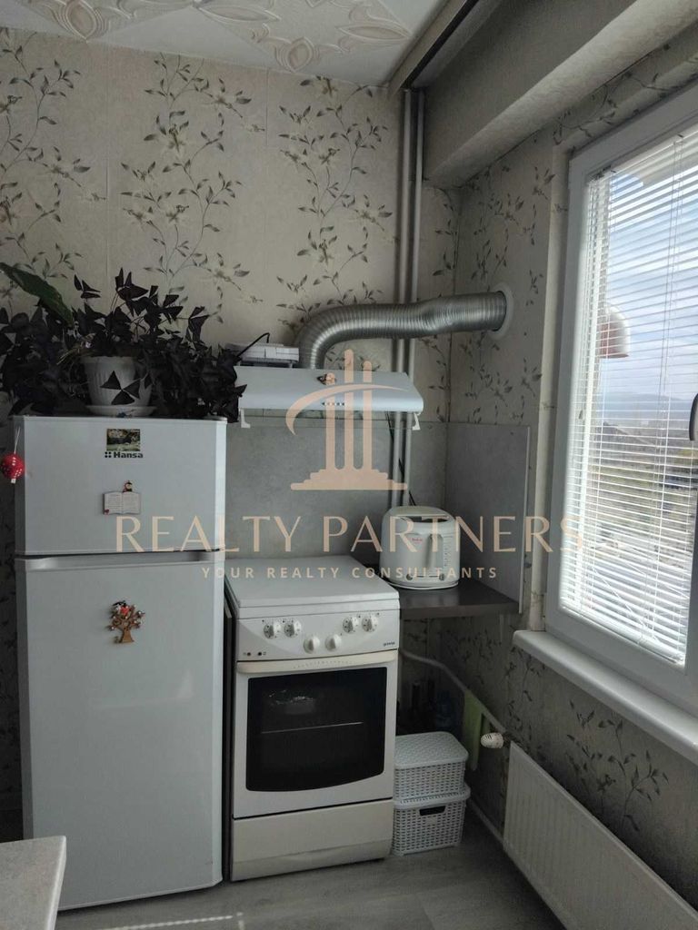 Продава се Едностаен апартамент в Перник, Тева - 50 кв.м за 1100 €/кв.м - Снимка #14