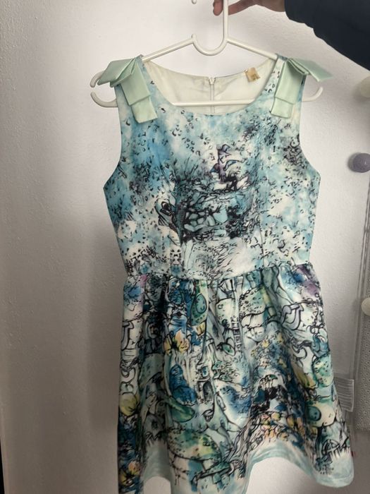 Дамски рокли отлично състояние