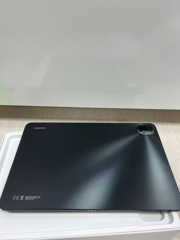 Xiaomi Pad 5 128gb Костанай(1014)лот: 322569