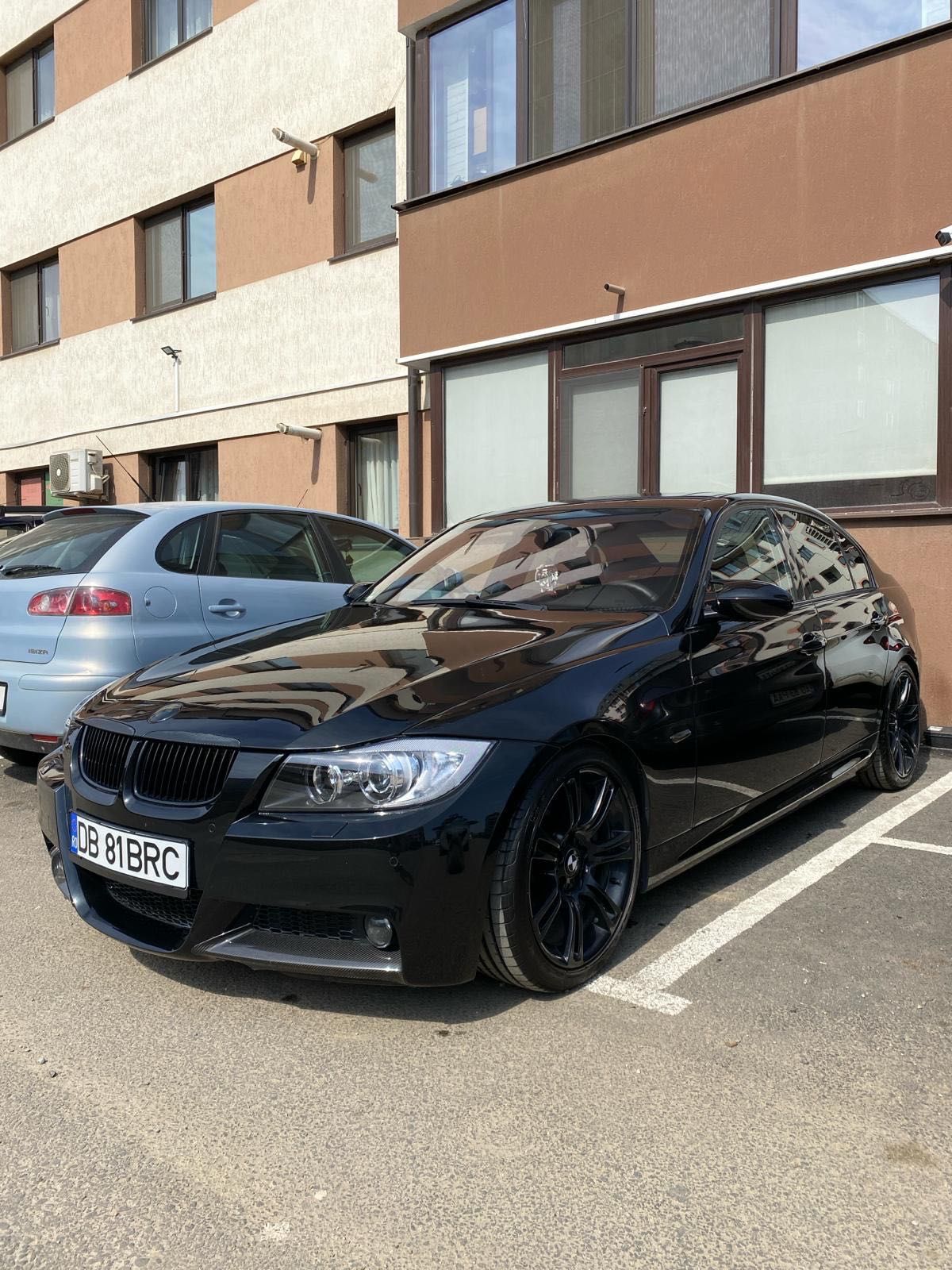 Bmw seria 3 330i 258cp 176000km