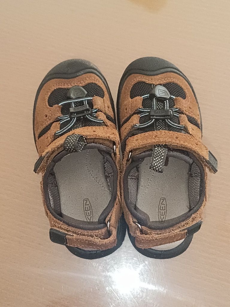 Детски сандали Keen