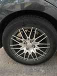 Vossen r15 нексия 1.2.3 Спарк кобальт лада Жигули