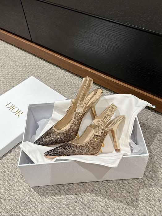 Pantofi Dior 34-41