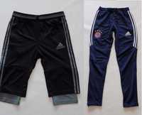 Къси панталони adidas bayern анцуг долнище оригинал футбол мъжки S/XS