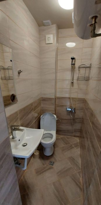 Дава се под наем Двустаен апартамент в София, Студентски град - 34 кв.м за 459 € - Снимка #2