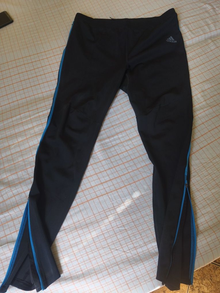 Adidas мъжки фитнес клин XL нов
