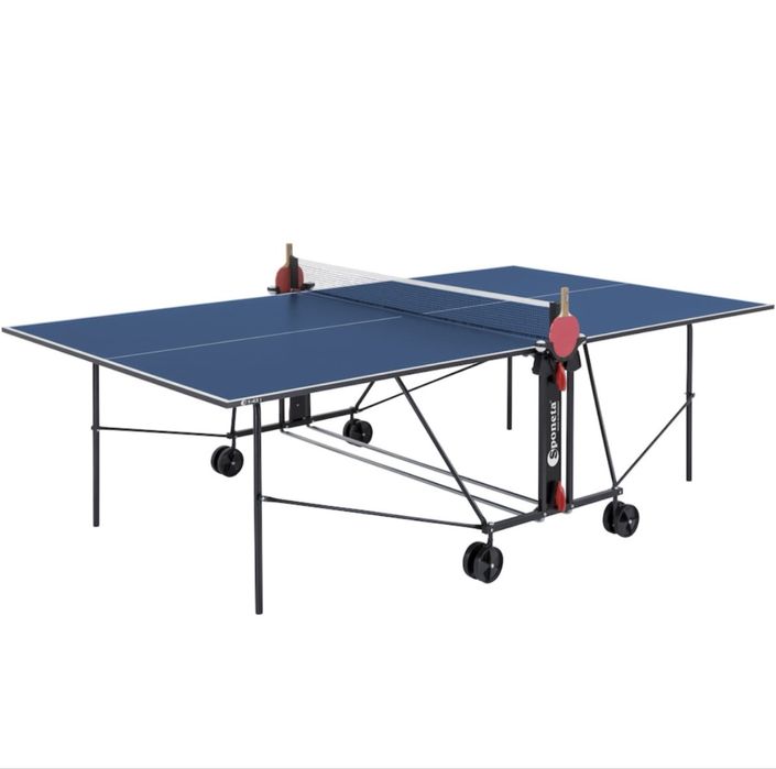 Masă de tenis pliabilă