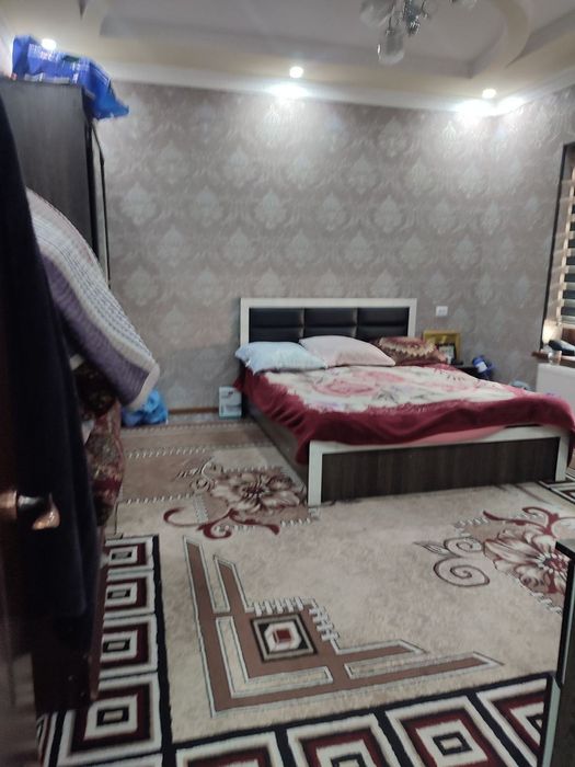 6 сотих 7 хона ховли сотилади,Яшнобод,Олмос махалла,165 000 у.е