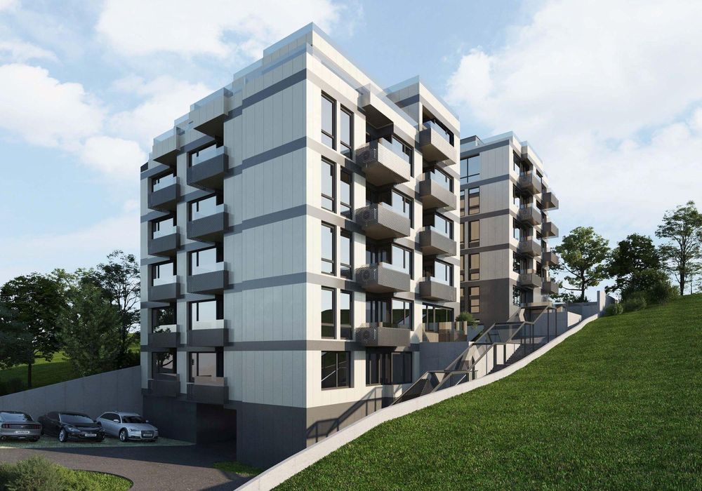 Продава се Едностаен апартамент в София, Студентски град - 57 кв.м за 3004 €/кв.м - Снимка #1