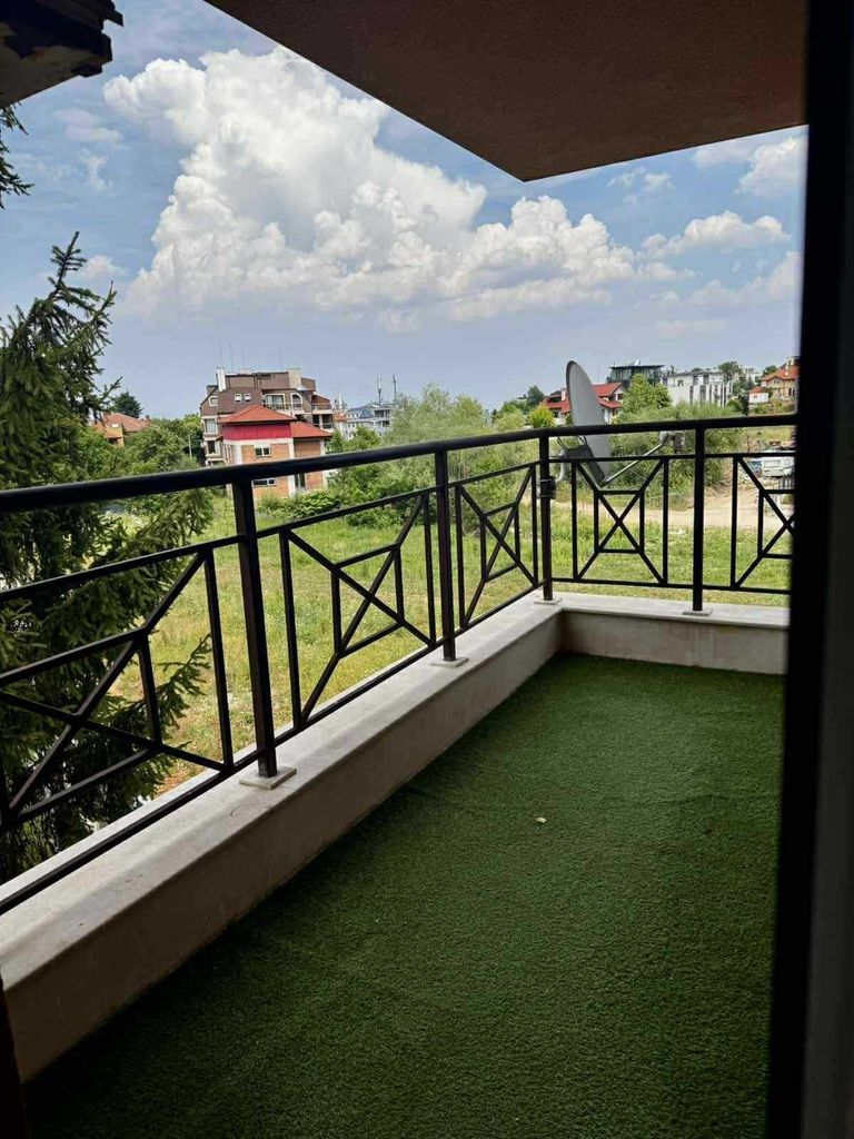 Дава се под наем Двустаен апартамент в София, Бояна - 68 кв.м за 509.49 € - Снимка #10