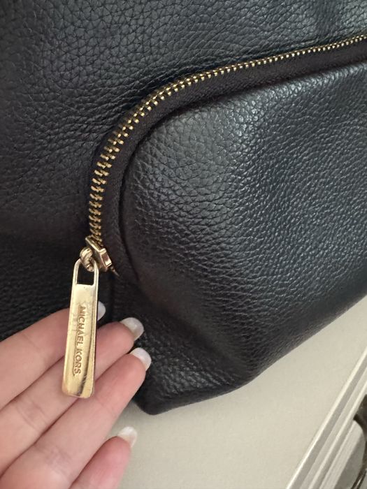 Rucsac Michael Kors, Erin, negru