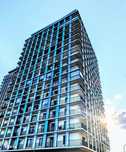 Asmita Gardens, 3 camere 104 mp, Centrala Proprie, AC, Parcare Subtera