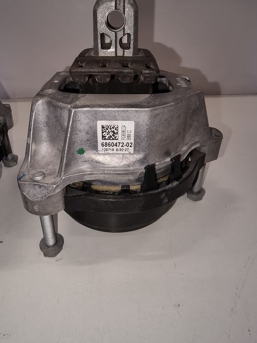 Tampon motor stânga sau dreapta BMW X3 G01/ X4 G02/cod-6860471/6860472