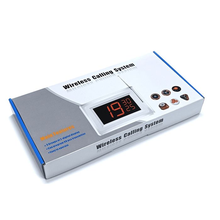 Табло Вызова официанта Универсальный