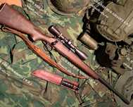Pusca Noua AIRSOFT!! De Mare Dimensiune (5J+) - FORTA URIASA Spring