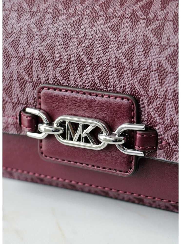 Сумка кросс-боди Michael Kors 35S2GNML2L - 100% оригинал из США