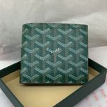 Goyard кашелёк новый