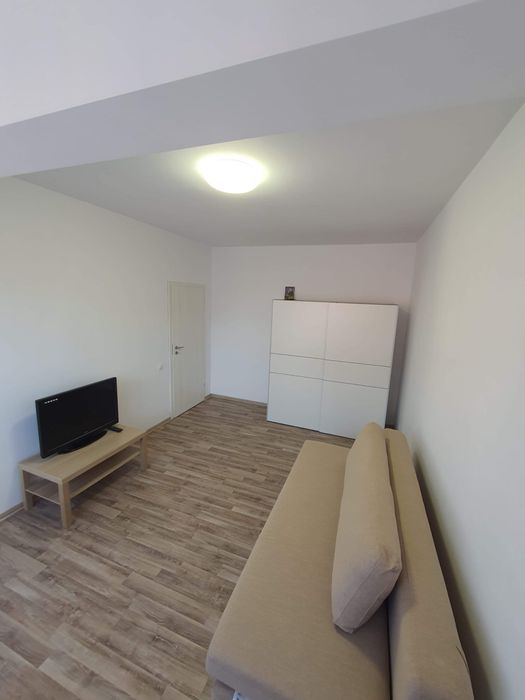 Inchiriez apartament 2 camere militari apusului