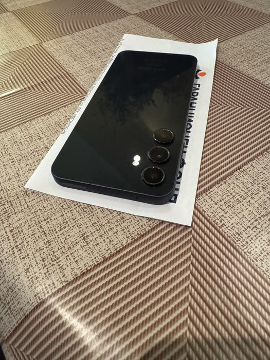 Samsung A55s 5G с гаранция