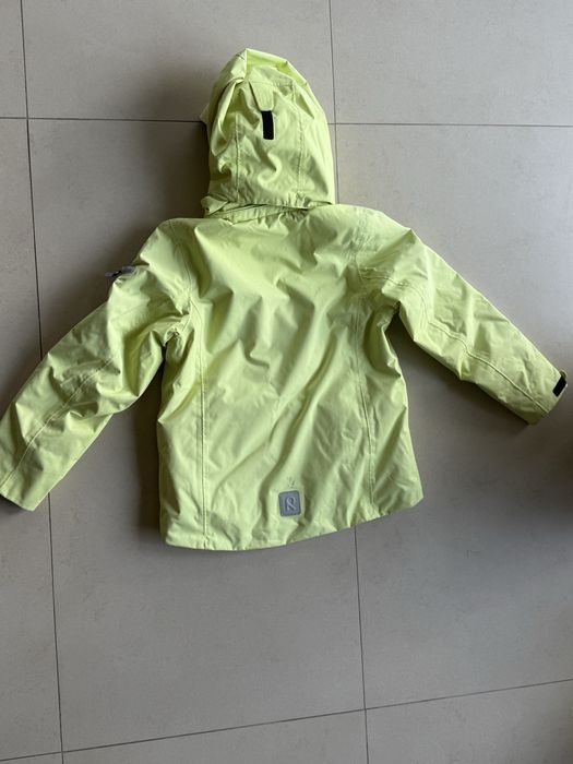 Ски екип за деца Reima 128cm