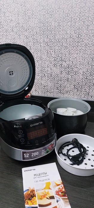 Продам мультиварку