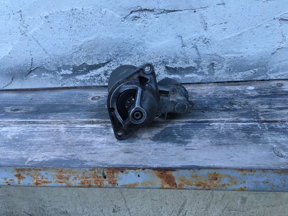 Electromotor Opel Zafira A 1.8 Benzina