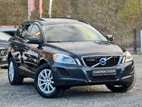 Volvo XC 60 SUMMUN EDITION Garantie 12/24/36 Luni Rate fixe Avans 0 Leasing