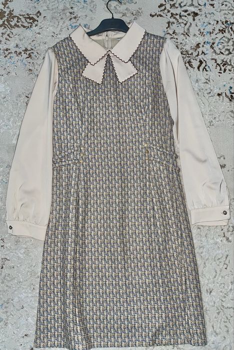 Платье лучшего качества