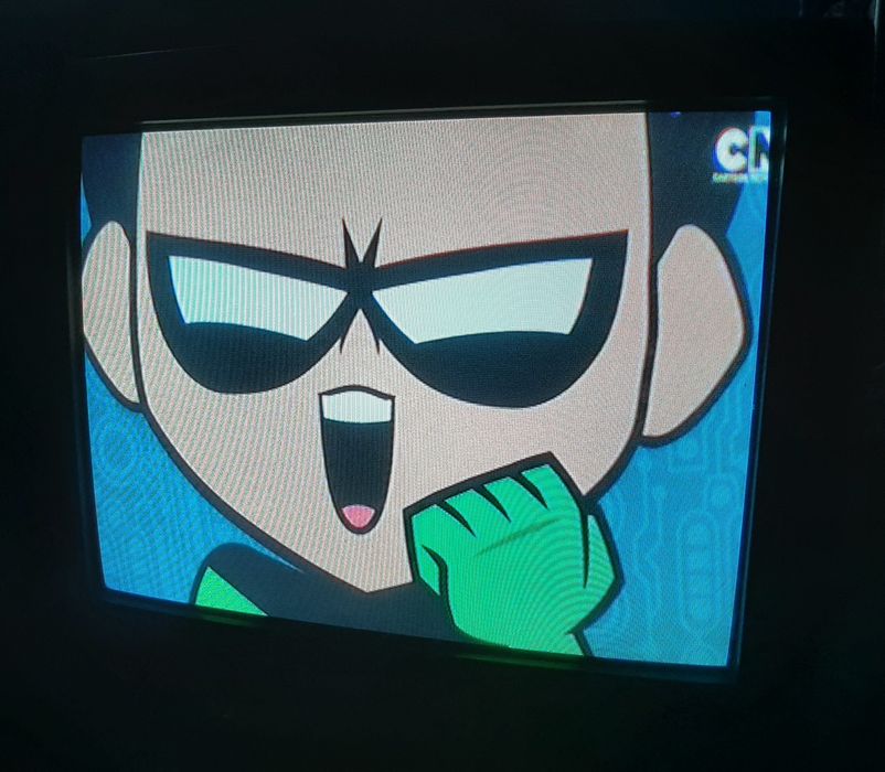 Vând televizor Daewoo tv în stare bună și în stare de funcționare