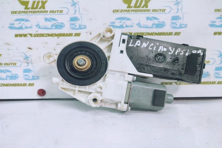 Motoras macara stanga fata 918518-102 Renault Latitude 1  [din 2010 pana  2014] seria