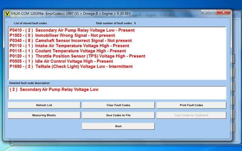 Tester Diagnoza Auto Dedicat OPEL OP-COM Soft 2021 + Baza Reparatii