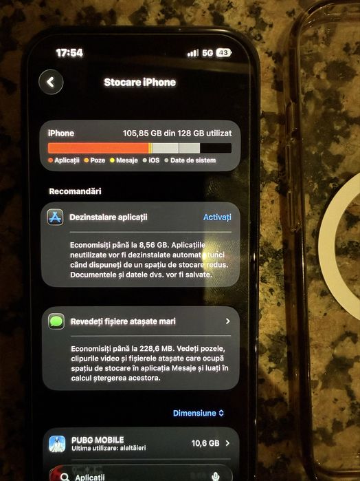 Se vinde Iphone 15!!!