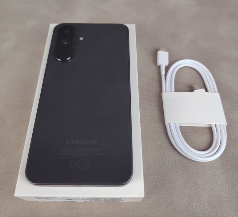 Samsung Galaxy A36
