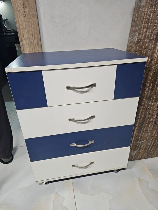 Комод детский в хорошем состоянии