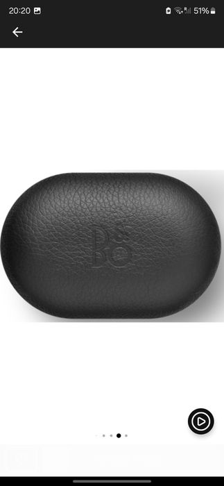 Casti B&O Bang Olufsen Beoplay E8 3rd