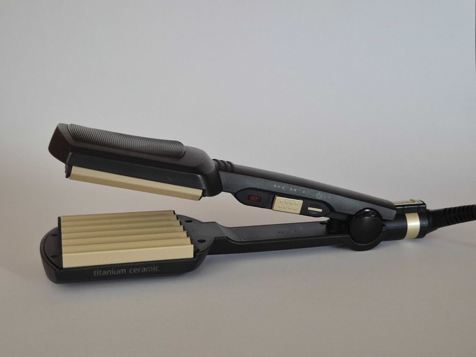 Преса за коса BaByliss