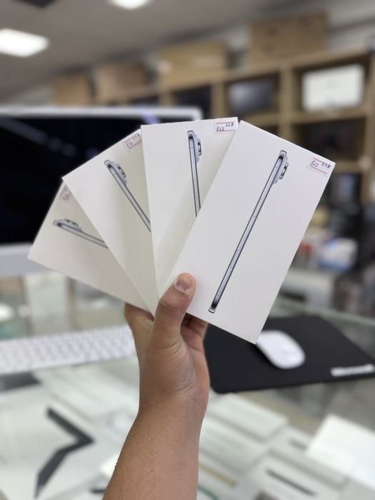 iPhone Air 512gb  LLA