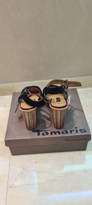 Летни сандали TAMARIS