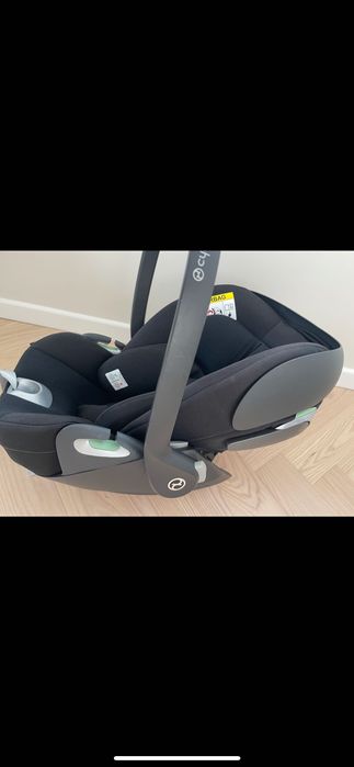 Scoica Cybex Cloud T plus